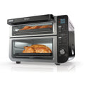 Ninja DCT401 12-in-1 Double Oven with FlexDoor